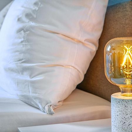 Homefy Apartment Essen Mit Aufzug Und Parkplatz Zewnętrze zdjęcie