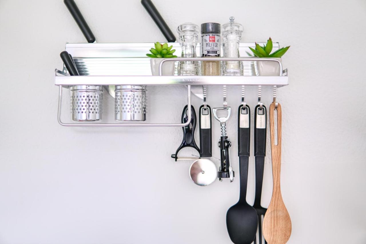 Homefy Apartment Essen Mit Aufzug Und Parkplatz Zewnętrze zdjęcie