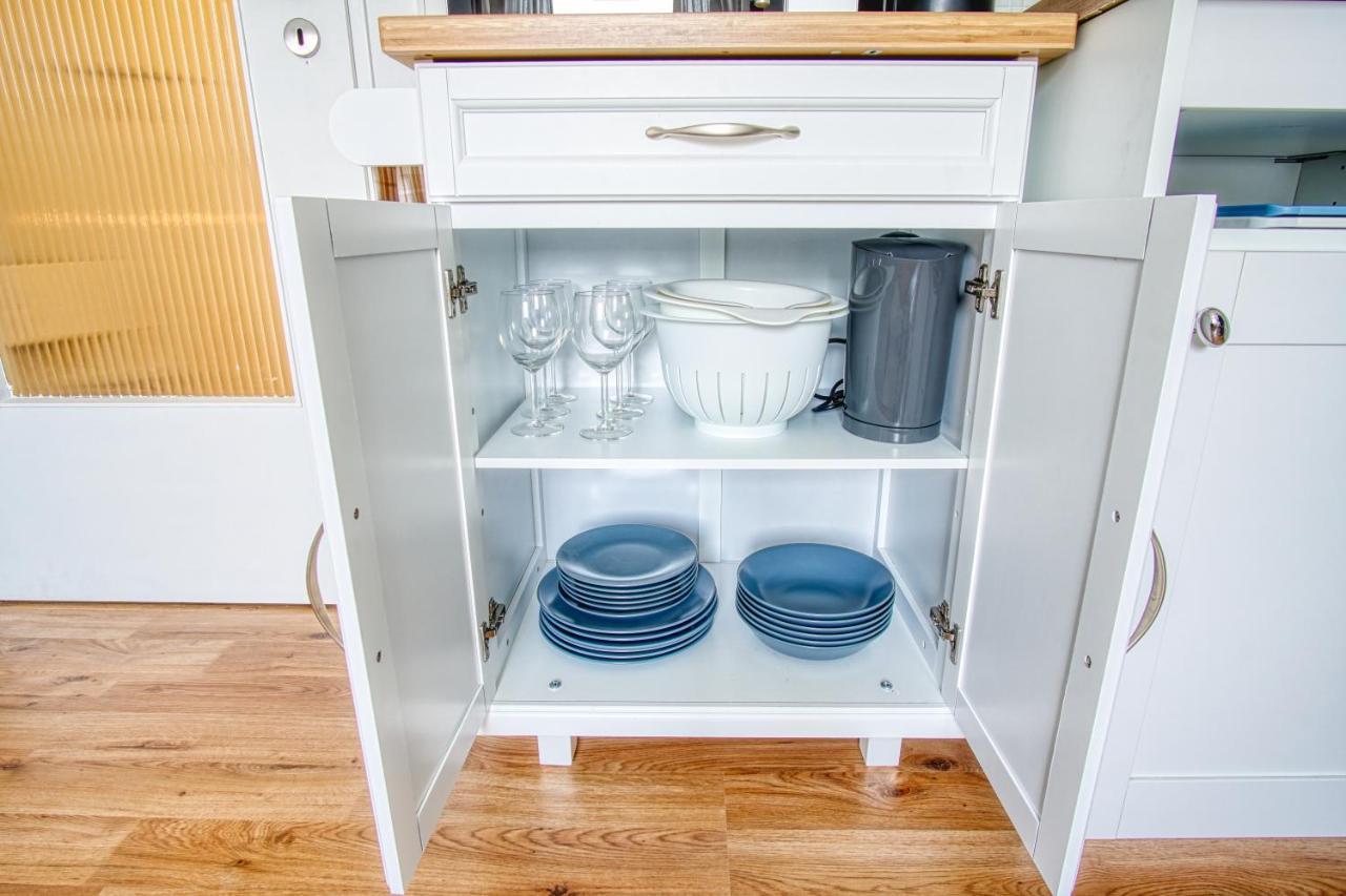 Homefy Apartment Essen Mit Aufzug Und Parkplatz Zewnętrze zdjęcie